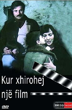 Kur po Xhirohej një film (1981) - Stream Online