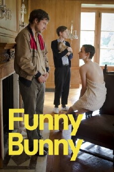 Funny Bunny (2015) - Stream Online