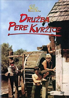 Pero und seine Kameraden (1970) - Stream Online