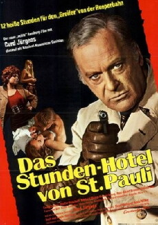 Das Stundenhotel von St. Pauli (1970) - Stream Online