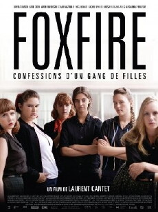Foxfire: Confessions of a Girl Gang (2012) - Stream Online