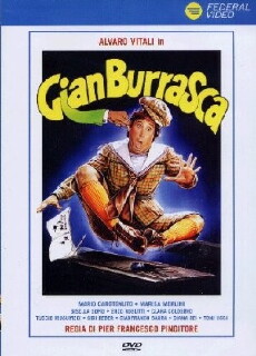 Gian Burrasca (1983) - Stream Online