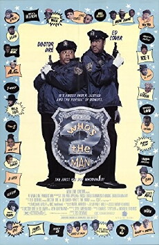 Who's the Man? (1993) - Stream Online