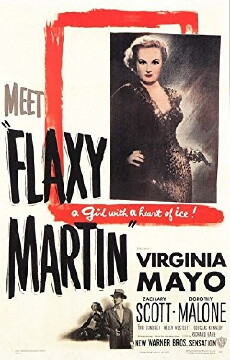 Flaxy Martin (1949) - Stream Online