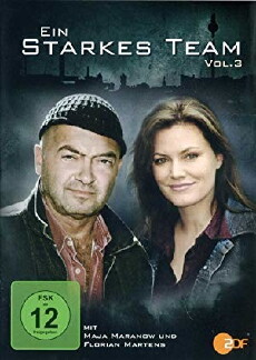 Ein starkes Team (1994) - Stream Online
