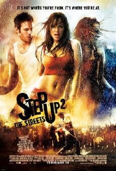 Step Up 2: The Streets (2008) - Stream Online