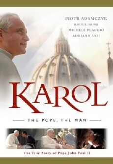 Karol - The Pope, the Man (2006) - Stream Online