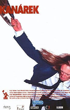 Canary (1999) - Stream Online
