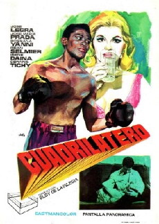 Cuadrilátero (1970) - Stream Online