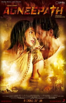 Agneepath (2012) - Stream Online