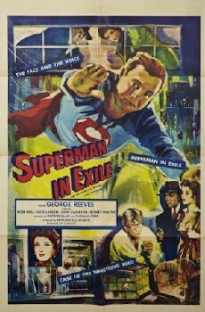 Superman in Exile (1954) - Stream Online
