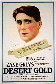 Desert Gold (1919) - Stream Online