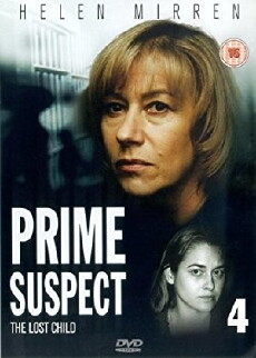 Prime Suspect: The Lost Child (1995) - Stream Online