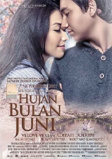 Hujan Bulan Juni (2017) - Stream Online