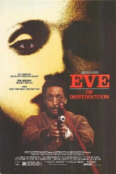 Eve of Destruction (1991) - Stream Online
