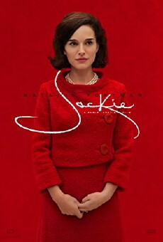 Jackie: Die First Lady (2016) - Stream Online