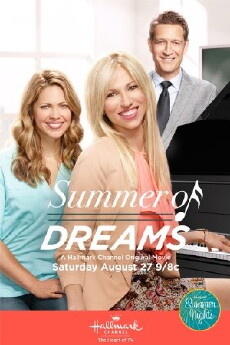 Summer of Dreams (2016) - Stream Online