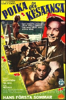 Young Love (1955) - Stream Online