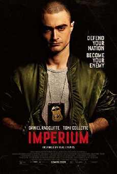 Imperium (2016) - Stream Online