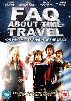 Frequently Asked Questions About Time Travel (2009) - Stream Online