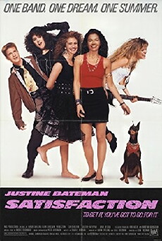 Satisfaction (1988) - Stream Online