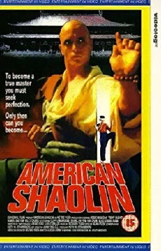 American Shaolin (1991) - Stream Online