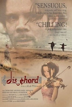 Dischord (2001) - Stream Online