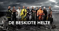 De Beskidte Helte (2015) - Stream Online