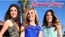 Dead Sexy (2018) - Stream Online