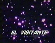 El Visitante (1988) - Stream Online
