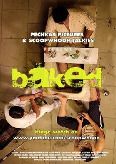 Baked (2015) - Stream Online