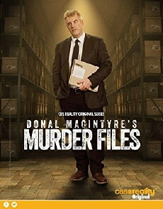 Donal MacIntyre's Murder Files (2018) - Stream Online