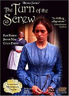 The Turn of the Screw (1999) - Stream Online
