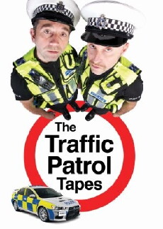 The Traffic Patrol Tapes (2011) - Stream Online
