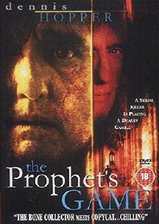 The Prophet's Game (2000) - Stream Online