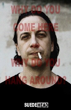 Suedehead (2015) - Stream Online