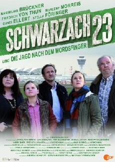 Schwarzach 23 und die Jagd nach dem Mordsfinger (2016) - Stream Online