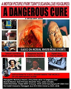 A Dangerous Cure (2014) - Stream Online