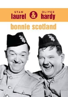 Bonnie Scotland (1935) - Stream Online