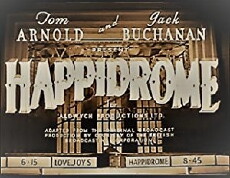 Happidrome (1943) - Stream Online