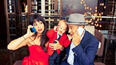 Hollywood Mommy (2018) - Stream Online