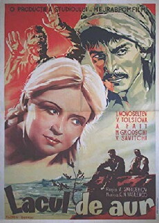 The Golden Taiga (1935) - Stream Online