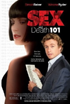 Sex and Death 101 (2007) - Stream Online