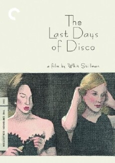 The Last Days of Disco (1998) - Stream Online