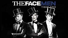 The Face Men Thailand (2017) - Stream Online