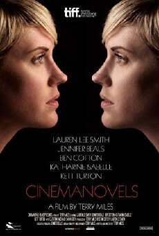 Cinemanovels (2013) - Stream Online