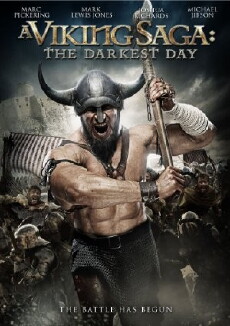A Viking Saga: The Darkest Day (2013) - Stream Online
