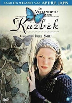 The Aviatrix of Kazbek (2010) - Stream Online