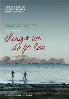 Things We Do for Love (2013) - Stream Online