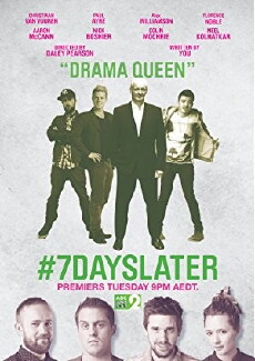 #7DaysLater (2013) - Stream Online